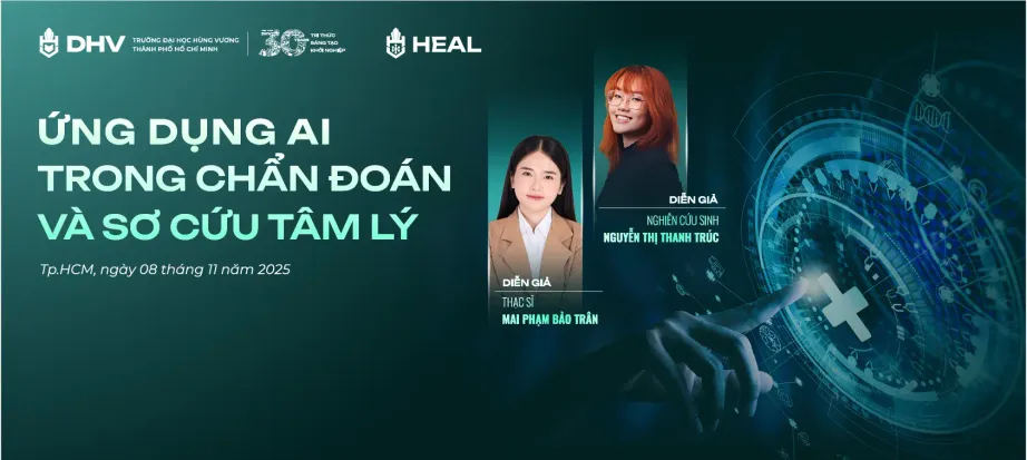 DHV - Trường Đại Học Hùng Vương TPHCM